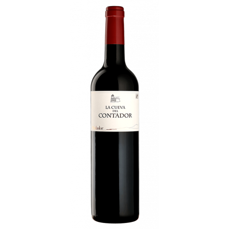 Contador Rioja "La Cueva del Contador" 2015