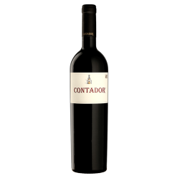 Bodega Contador Rioja "Contador" 2012