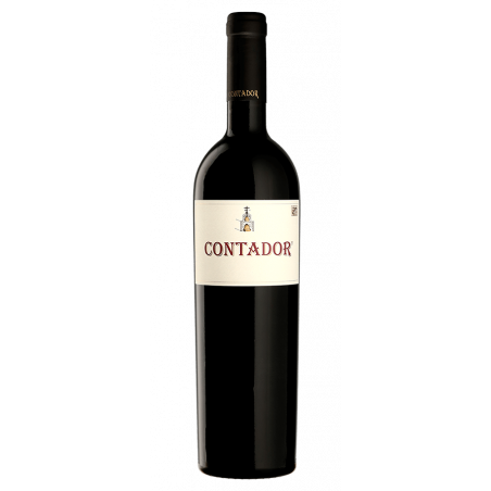 Bodega Contador Rioja "Contador" 2012