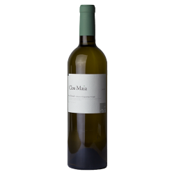 Clos Maïa Blanc 2017