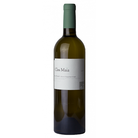 Clos Maïa Blanc 2017