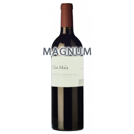 Clos Maïa Rouge 2017 MAGNUM