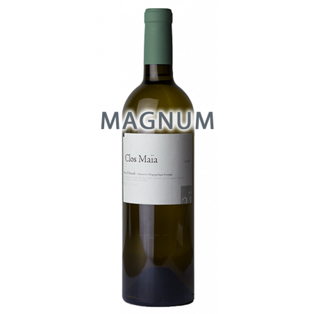 Clos Maïa Blanc 2017 MAGNUM
