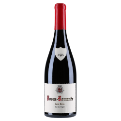 Jean-Marie Fourrier Vosne-Romanée 