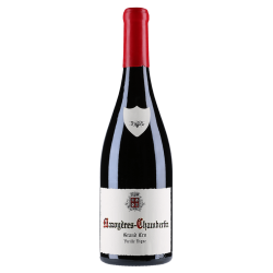 Fourrier Mazoyeres-Chambertin Grand Cru 2016