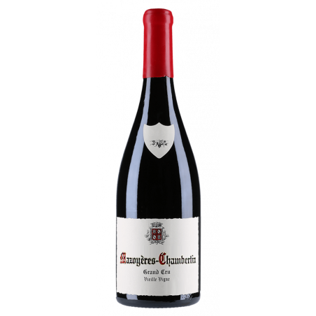 Fourrier Mazoyeres-Chambertin Grand Cru 2016