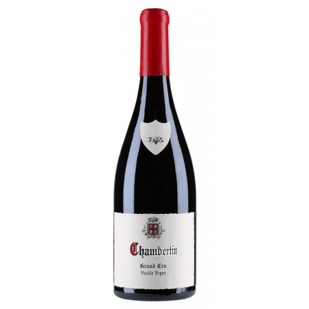 Jean-Marie Fourrier Chambertin Grand Cru 2016