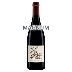 Les Vignes Oubliées Rouge 2017 MAGNUM