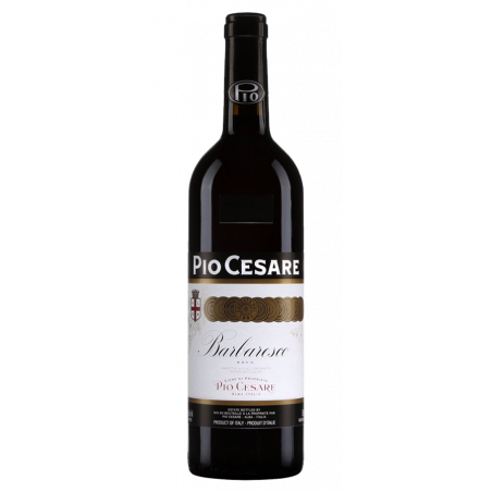 Pio Cesare Barbaresco 2013