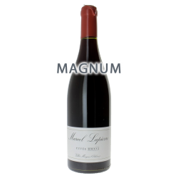Marcel Lapierre Morgon "MMXVI" 2016 magnum