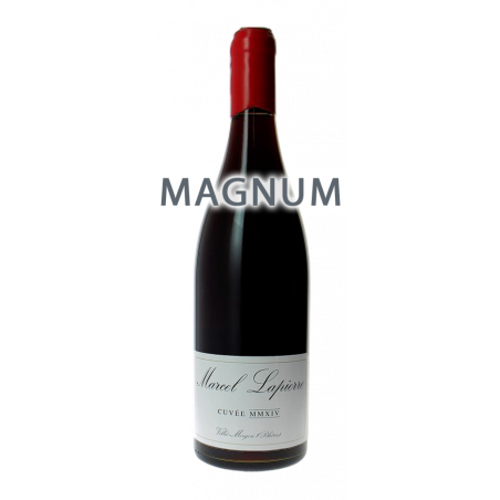 Marcel Lapierre "Cuvée MMXIV" 2014 Mag