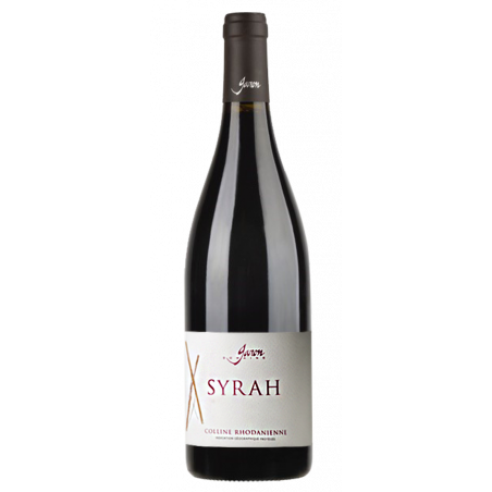 Domaine Garon Syrah 2016