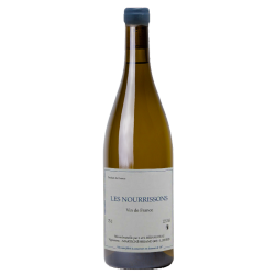 Domaine Stéphane Bernaudeau "Les Nourrissons" 2016