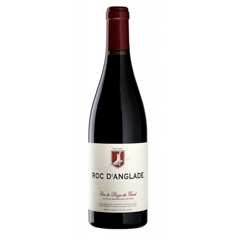 Roc d'Anglade Rouge 2017