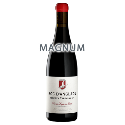 Roc d'Anglade Reserva Especial N°6 MAGNUM