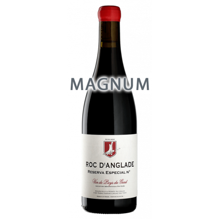 Roc d'Anglade Reserva Especial N°6 MAGNUM