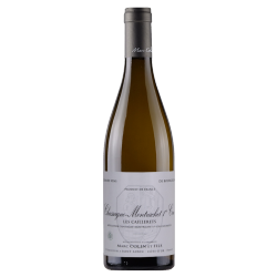 Marc Colin Chassagne-Montrachet 1er Cru Caillerets 2017