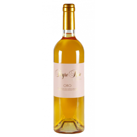 Domaine Peyre Rose "Oro" 2004