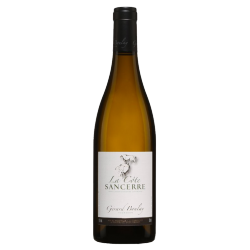 Gérard Boulay Sancerre La Côte 2017