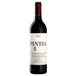 Vega Sicilia "Pintia" 2014