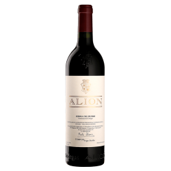 Vega Sicilia "Alion" 2015