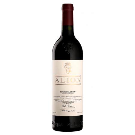 Vega Sicilia "Alion" 2015