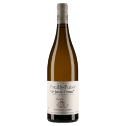 Guffens-Heynen Pouilly-Fuissé "1ers Jus des Croux" 2017