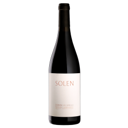 Domaine des Aurelles "Solen" 2010