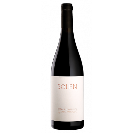 Domaine des Aurelles "Solen" 2010