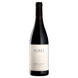 Domaine des Aurelles "Aurel" 2012