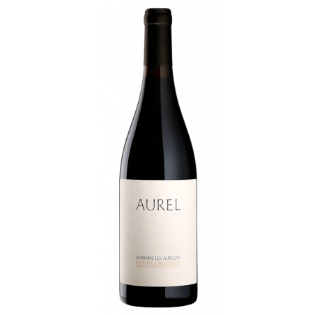 Domaine des Aurelles "Aurel" 2012