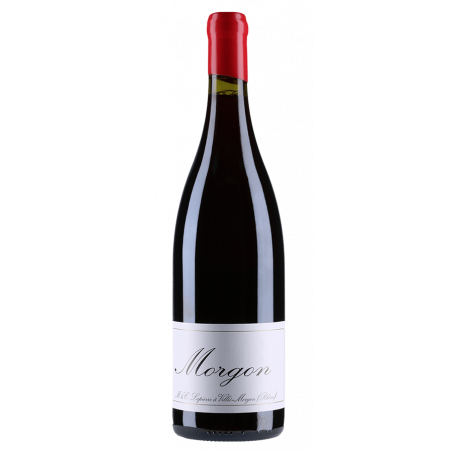 Domaine Marcel Lapierre Morgon 2018