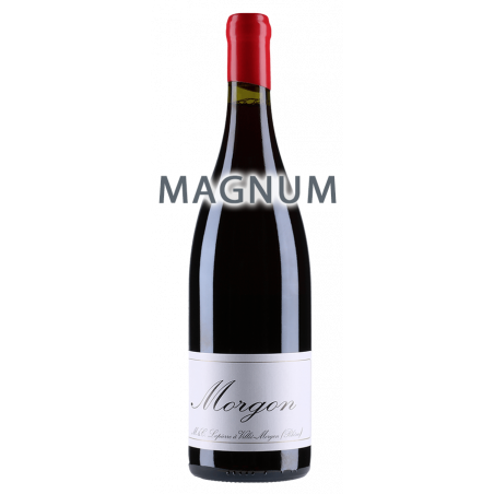 Marcel Lapierre Morgon 2018 Magnum