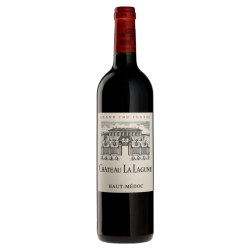 Château La Lagune 2015