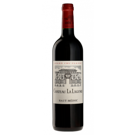 Château La Lagune 2015