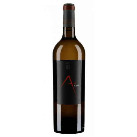 Comte Abbatucci "Alte Rosso" Blanc 2015