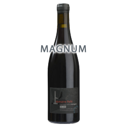 Pellé "Les Cris" 2015 Rouge Magnum