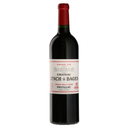  Château Lynch-Bages 2015