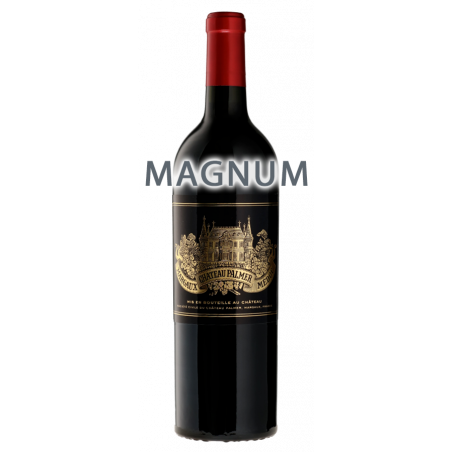 Château Palmer 2015 MAGNUM