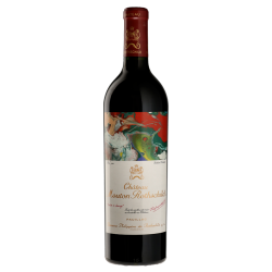 Château Mouton-Rothschild 2015