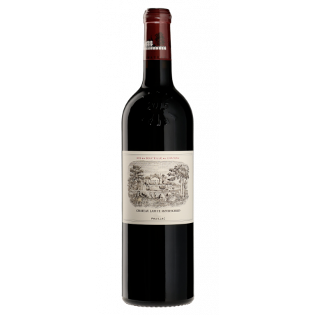  Château Lafite Rothschild 2015