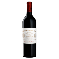 Château Cheval Blanc 2015