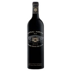 Château Margaux 2015