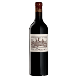 Château Cos d'Estournel 2015