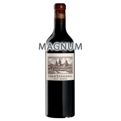 Château Cos d'Estournel 2015 MAGNUM