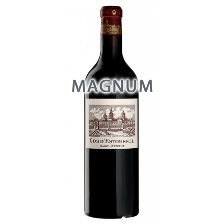 Château Cos d'Estournel 2015 MAGNUM