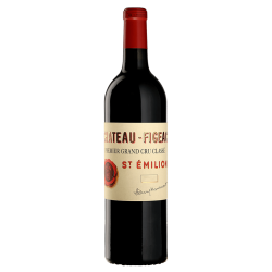 Château Figeac 2015