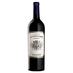 Château La Conseillante 2015