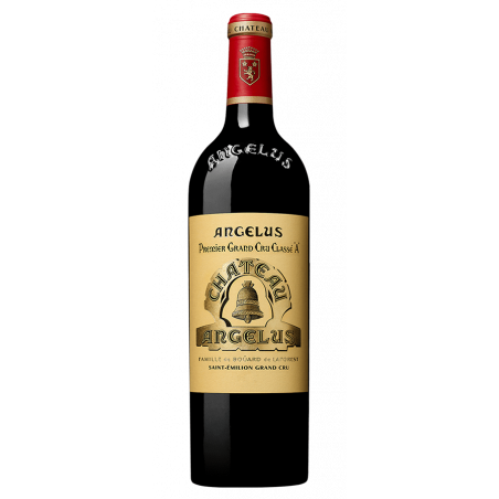 Château Angélus 2015