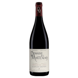 Domaine de Montcalmès Rouge 2016